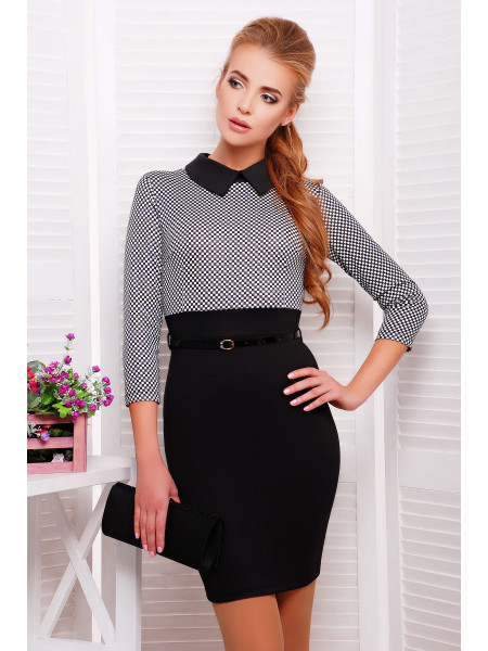 платье Виктория д/р