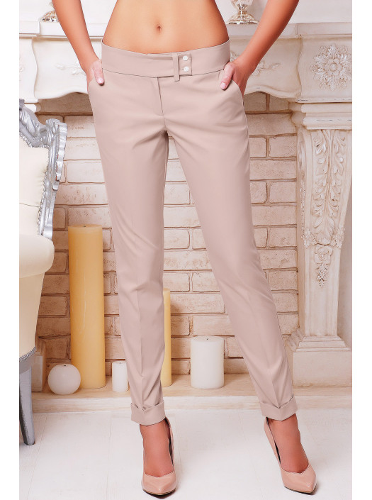 брюки Хилори psФР-00001746_000010656