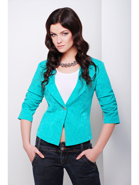 пиджак Жако2