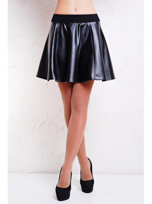 юбка Кожа psФР-00000717_000002434