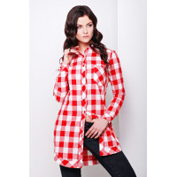 рубашка Флорида д/р