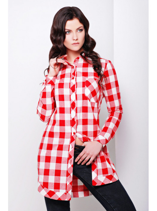 рубашка Флорида д/р ps00-00000154_000014904