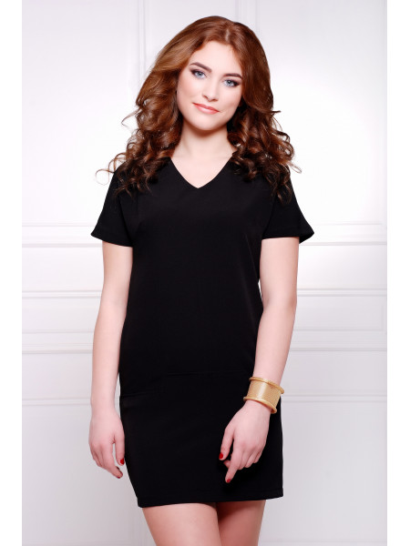 платье Космо к/р