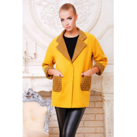 пальто Монэ