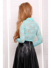 Блуза Гольф Гипюр psФР-00002035_000013215