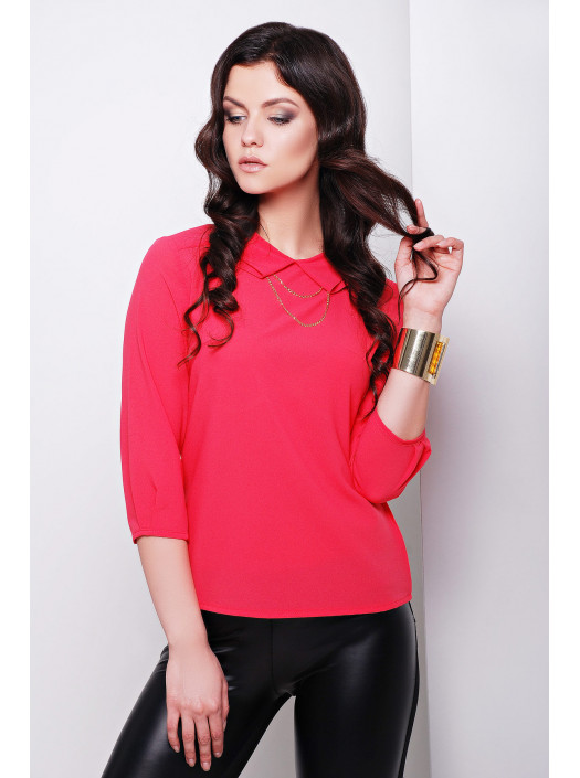 блуза Тамила д/р psФР-00001304_000015806