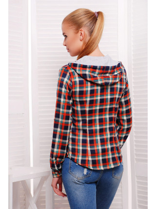 блуза Коломбо д/р