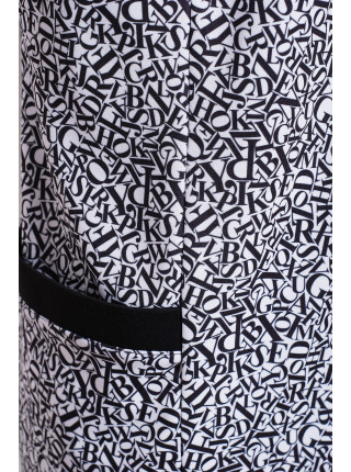 Буквы пиджак Фора-Д д/р