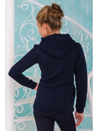 кофта Аляска д/р