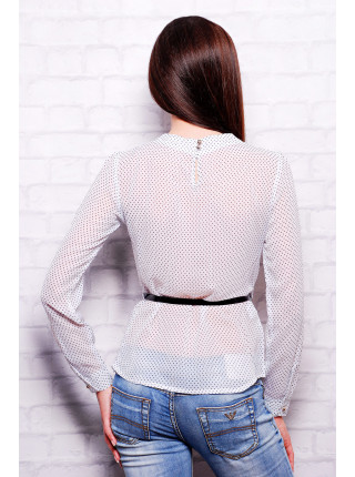блуза Энни д/р