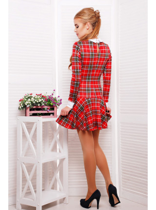 платье Элис д/р