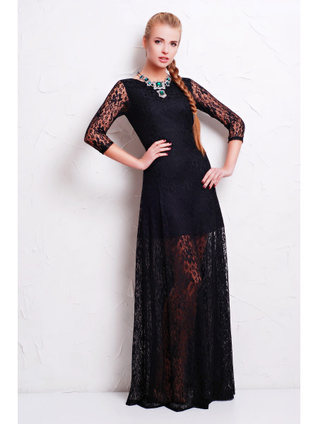 платье Пенелопа д/р