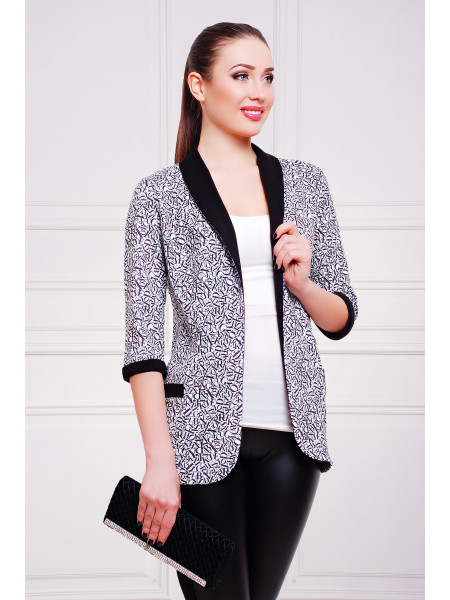 Буквы пиджак Фора-Д д/р