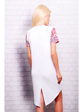 Вышиванка Minnie футболка Фрак-3