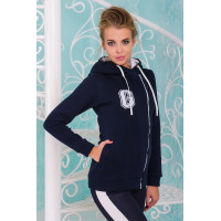 кофта Аляска д/р