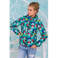 Mickey куртка Смарт
