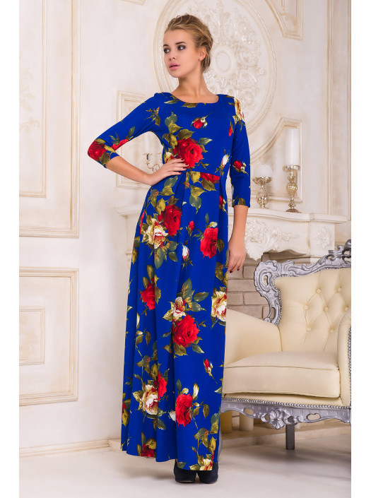 платье Шарли2 д/р psФР-00001975_000012408