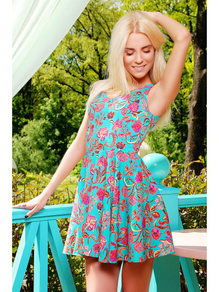 сарафан Мэлони