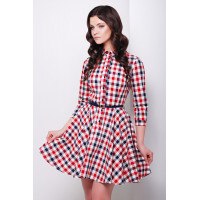 платье Рашель д/р