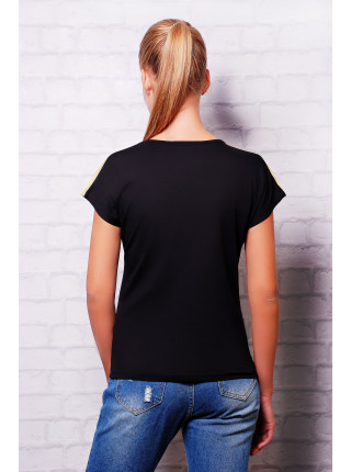 Джоконда футболка Кимоно