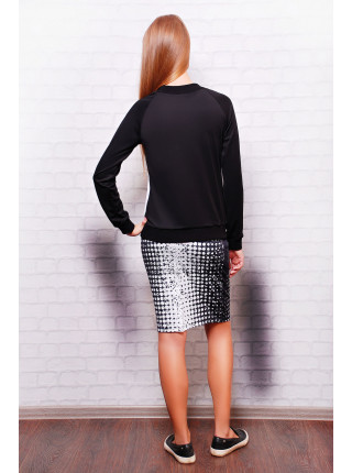 Круги Костюм5 Реглан