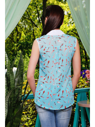 блуза Сити2 б/р