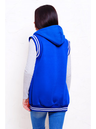 жилет Бомбер