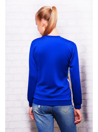 Simpsons кофта Свитшот №2 (весна) д/р