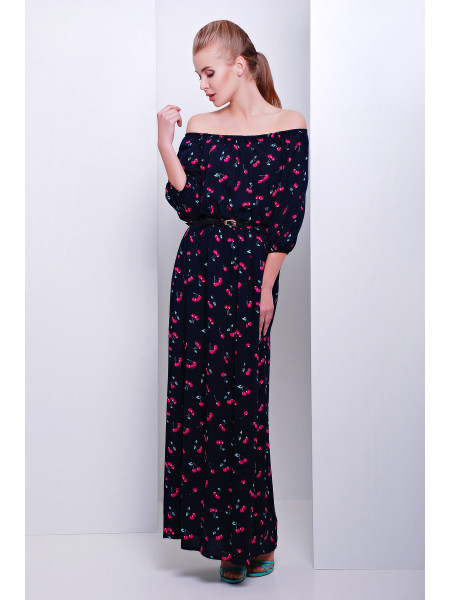 платье Марсэла3 д/р