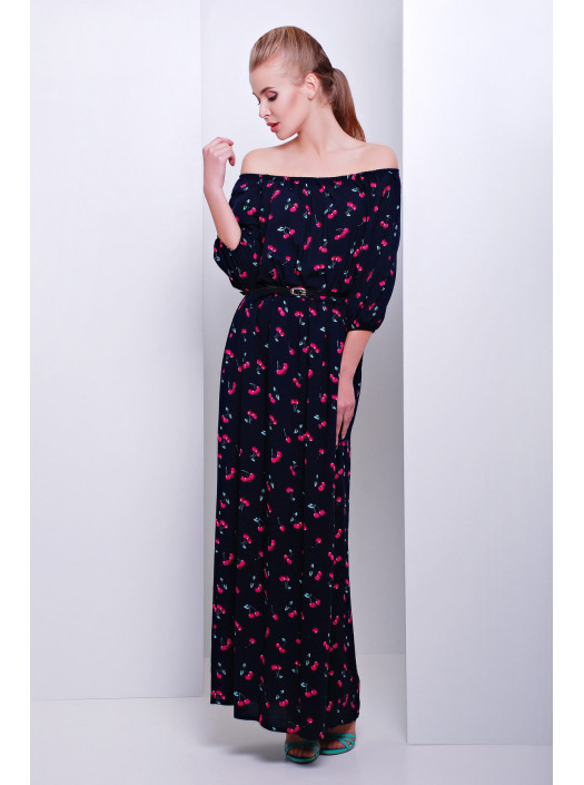 платье Марсэла3 д/р ps00-00000317_000017287