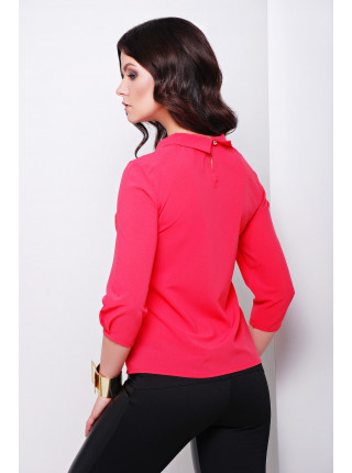 блуза Тамила д/р