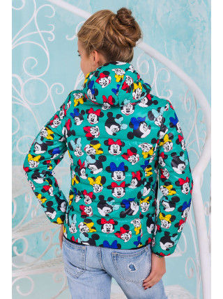 Mickey куртка Смарт