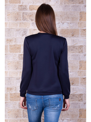 Нью-Йорк кофта Свитшот №2 (весна) д/р