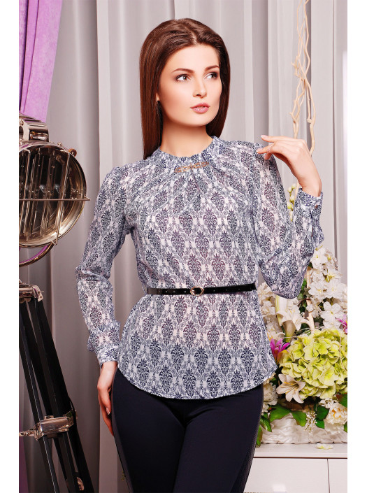 блуза Энни д/р psФР-00001313_000006130