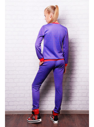 London Tower Костюм №1 (весна)