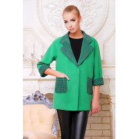 пальто Монэ