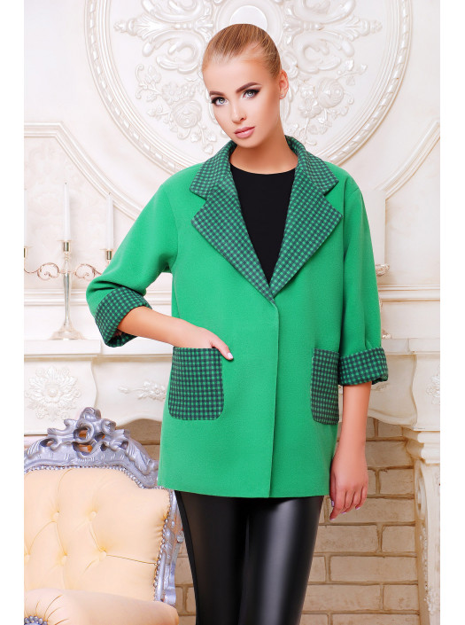 пальто Монэ psФР-00001799_000011165