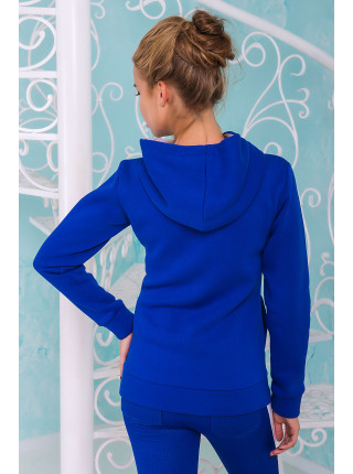 кофта Аляска д/р