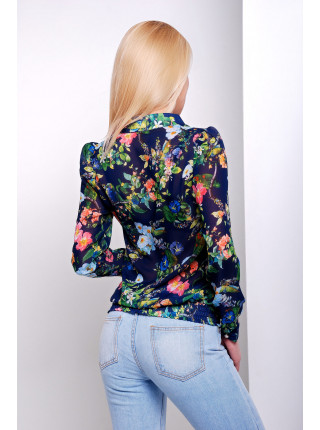 блуза Весна д/р