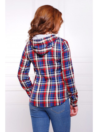 блуза Коломбо д/р