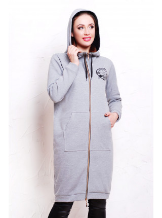 худи Дюна д/р