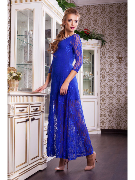 платье Пенелопа д/р