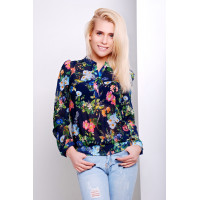 блуза Весна д/р