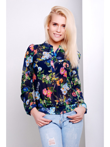 блуза Весна д/р