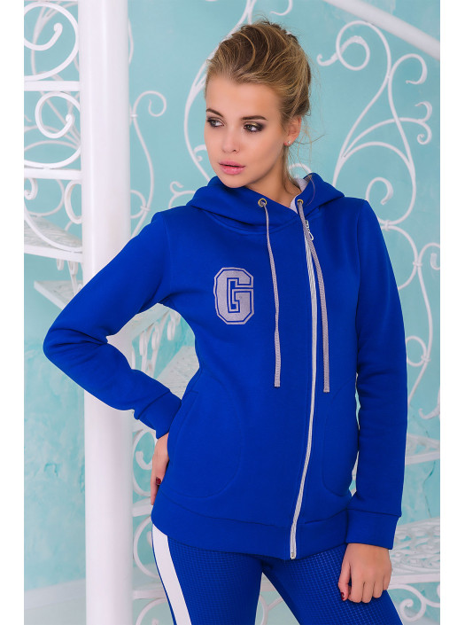 кофта Аляска д/р psФР-00001982_000012504