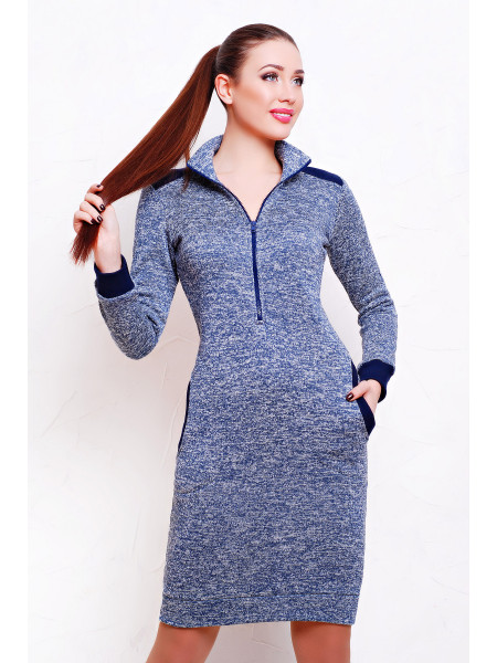 платье Голди д/р