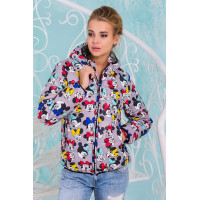 Mickey куртка Смарт