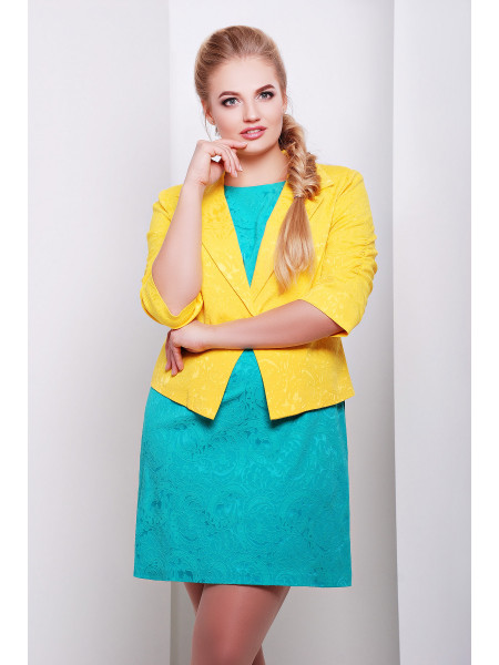 пиджак Жако2