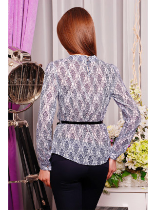 блуза Энни д/р