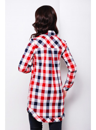 рубашка Флорида д/р